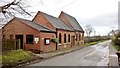 Village Hall, Howsham