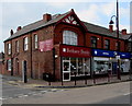 Bethany Books, Shotton