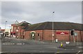 Wilko, Newcastle-under-Lyme