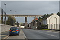 Keyham Viaduct over St Levan Rd