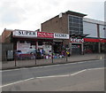 Super Pound Store, Shotton