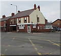 Daleside vets in Shotton