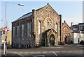 Havelock Street Presbyterian Church of Wales chapel, Baneswell, Newport