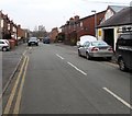 Bridge Street, Shotton