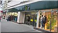 M and S Clacton on Sea