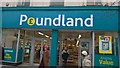 Poundland Clacton on Sea