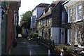 Path off High St, Broadstairs