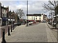 Red Lion Square, Newcastle-under-Lyme