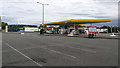 SJ8044 : Keele Motorway Services by Mr Don't Waste Money Buying Geograph Images On eBay