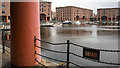 SJ3489 : Albert Dock, Liverpool by Rossographer