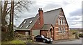 Former Primitive Methodist chapel, Grasby