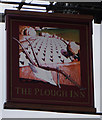 The Plough Inn, Arksey