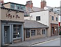 Campo Lane, Sheffield