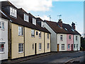 Church Street, Alton