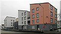 Flats on Harvey Street, Torpoint