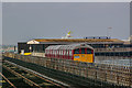 SZ5993 : Ryde Pier by Ian Capper