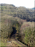 SN7377 : Vale of Rheidol Railway by John Lucas
