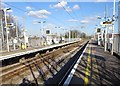 Harringay Green Lanes railway station, Greater London