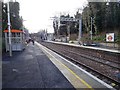 Crouch Hill railway station, Greater London