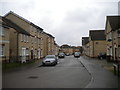 South end of Tenison Manor, Cottenham