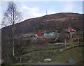 SLUG allotments, Cow Hill