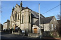 Helmsley Methodist Church