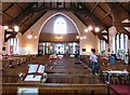 SJ9391 : 150 years of George Lane Church by Gerald England