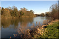 Magna Carta Island, Runnymede