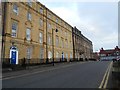 Collingwood Mansions, North Shields