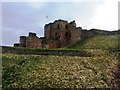 Tynemouth Castle