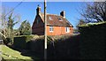 Cottages on Shortgate Lane