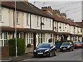 Marine Avenue, North Ferriby