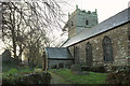 Church of St Tetha, St Teath