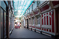 Lowther Arcade, Carlisle - February 2018 (2)