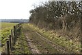 Anderton Lane (footpath)