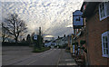 The Cock Inn, Peatling Magna