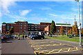 Golden Jubilee Hospital - Clydebank