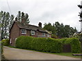 Cottage on Pepper Street, Mobberley