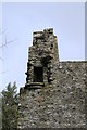 Turret, Sorbie Tower