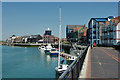 Littlehampton Harbour