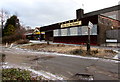 Former Six in Hand pub, Edlogan Square, Croesyceiliog, Cwmbran