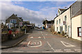 Randolph Crescent, Garlieston