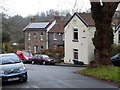 Houses on Wickham Hill