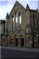 United Church, Jewry St., Winchester