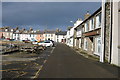 Harbour Row, Isle of Whithorn