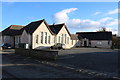 Community Centre, Whithorn