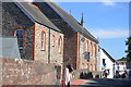 Former Methodist Chapel