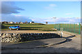 Car Park, Whithorn