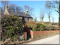 Cottage on Ferry Road