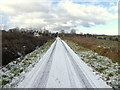 Tarlum Road, Mullagharn